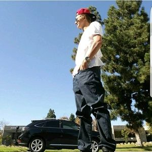 Meet your Posher, Trent